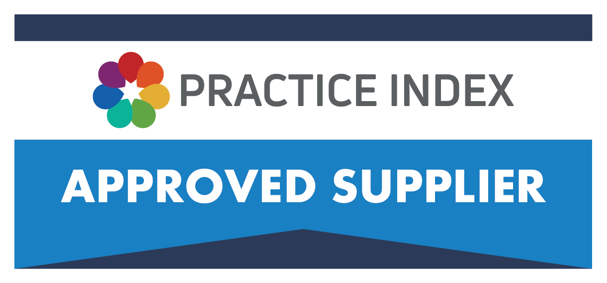 Practice index provider